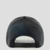 Кепка 47 Brand YANKEES BASE RUNNER SNAP чорний, сірий Уні OSFA DT-B-BRMPS17WBP-BKA, прев. 1