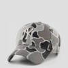Кепка 47 Brand YANKEES DUCK CAMO SNAP сірий камуфляж Уні OSFA DT-B-DCKSM17GWP-UZ, прев. 0