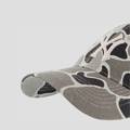 Кепка 47 Brand YANKEES DUCK CAMO SNAP сірий камуфляж Уні OSFA DT-B-DCKSM17GWP-UZ, прев. 1