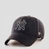 Кепка 47 Brand YANKEES SNAPBACK чорний Уні OSFA DT-B-MVPSP17WBP-BKC, прев. 0