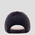 Кепка 47 Brand YANKEES SNAPBACK чорний Уні OSFA DT-B-MVPSP17WBP-BKC, прев. 1