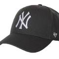 Кепка 47 Brand YANKEES графіт Уні OSFA DT-B-MVPSP17WBP-CC, прев. 0