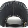 Кепка MVP 47 Brand LOS ANGELES DODGERS CONTRAST S чорний Уні One Size DT-CONDT12GWS-BK, прев. 1