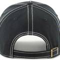 Кепка MVP 47 Brand LOS ANGELES DODGERS CONTRAST S чорний Уні One Size DT-CONDT12GWS-BK, прев. 1