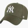 Кепка MVP 47 Brand NEW YORK YANKEES зелений Уні One Size DT-MVPSP17WBP-SWL, прев. 0