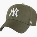 Кепка MVP 47 Brand NEW YORK YANKEES зелений Уні One Size DT-MVPSP17WBP-SWL, прев. 0