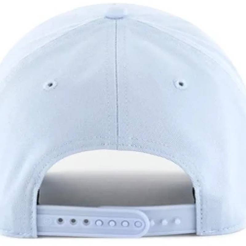 Кепка MVP 47 Brand OFFSIDE DT MLB NEW YORK YANKEE блакитний Уні One Size DT-FNDOF17GWP-G6B, рис. 1