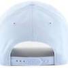 Кепка MVP 47 Brand OFFSIDE DT MLB NEW YORK YANKEE блакитний Уні One Size DT-FNDOF17GWP-G6B, прев. 1