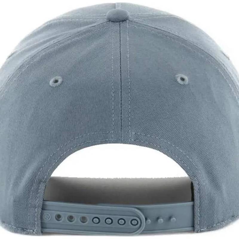Кепка MVP 47 Brand OFFSIDE DT MLB NEW YORK YANKEE сірий Уні One Size DT-FNDOF17GWP-S0B, рис. 1