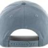 Кепка MVP 47 Brand OFFSIDE DT MLB NEW YORK YANKEE сірий Уні One Size DT-FNDOF17GWP-S0B, прев. 1