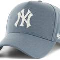Кепка MVP 47 Brand OFFSIDE DT MLB NEW YORK YANKEE сірий Уні One Size DT-FNDOF17GWP-S0B, прев. 0
