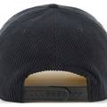 Кепка MVP 47 Brand PITTSBURGH PIRATES SKY HIGH чорний Уні One Size DT-SKYLC20EWP-BK, прев. 1