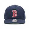 Кепка-snapback  47 Brand BOSTON RED SOX CAPTAIN DTR темно-синій, зелений Уні OSFA DT-B-NTSKT02GWP-NY, прев. 2