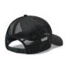 Кепка-тракер 47 Brand BATTER MAN LOGO BASE RUNNER чорний, сірий Уні OSFA DT-MLB-BRNMS01CTP-BK, прев. 2