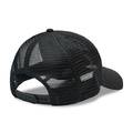 Кепка-тракер 47 Brand BATTER MAN LOGO BASE RUNNER чорний, сірий Уні OSFA DT-MLB-BRNMS01CTP-BK, прев. 2