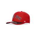 Кепка-тракер 47 Brand DP BOSTON RED SOX червоний Уні OSFA DT-B-REPSP02WBP-RD, прев. 0