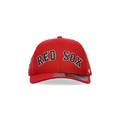 Кепка-тракер 47 Brand DP BOSTON RED SOX червоний Уні OSFA DT-B-REPSP02WBP-RD, прев. 1