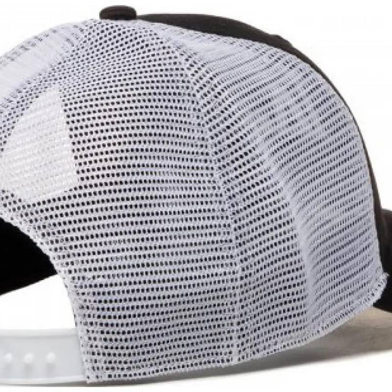Кепка-тракер 47 Brand LA DODGERS BRANSON MESH чорний, білий Уні One Size DT-B-BRANS12CTP-BKC, рис. 1