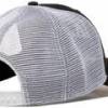 Кепка-тракер 47 Brand LA DODGERS BRANSON MESH чорний, білий Уні One Size DT-B-BRANS12CTP-BKC, прев. 1