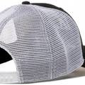 Кепка-тракер 47 Brand LA DODGERS BRANSON MESH чорний, білий Уні One Size DT-B-BRANS12CTP-BKC, прев. 1