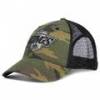 Кепка-тракер 47 Brand LA KINGS CAMO хакі, чорний Уні OSFA DT-HVIN-CBRAN08GWP-CM67, прев. 0