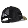 Кепка-тракер 47 Brand LA KINGS CAMO хакі, чорний Уні OSFA DT-HVIN-CBRAN08GWP-CM67, прев. 2