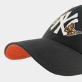 Кепка-тракер 47 Brand MLB NEW YORK YANKEES ICON MESH чорний Уні OSFA DT-ICNDT17CTP-BK, прев. 1