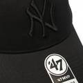 Кепка-тракер 47 Brand MVP NY YANKEES чорний, зелений Уні OSFA DT-B-BRANS17CTP-BKB, прев. 2