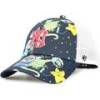 Кепка-тракер 47 Brand NEW YORK YANKEES SPACE DINO синій, білий Діт One Size DT-SDINO17GWS-NY_JR, прев. 0