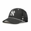 Кепка-тракер 47 Brand NY YANKEES чорний Уні OSFA DT-B-BRPOP17BBP-BK, прев. 0