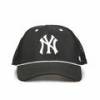 Кепка-тракер 47 Brand NY YANKEES чорний Уні OSFA DT-B-BRPOP17BBP-BK, прев. 1