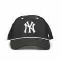 Кепка-тракер 47 Brand NY YANKEES чорний Уні OSFA DT-B-BRPOP17BBP-BK, прев. 1