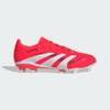 Бутси Adidas PREDATOR LEAGUE FIRM/MULTI-GROUND KIDS червоний, білий DT-ID3750, прев. 0
