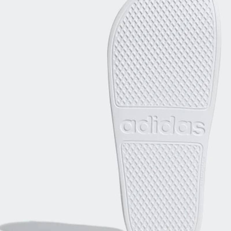 Шльопанці Adidas ADILETTE AQUA білий  DT-F35539, рис. 3