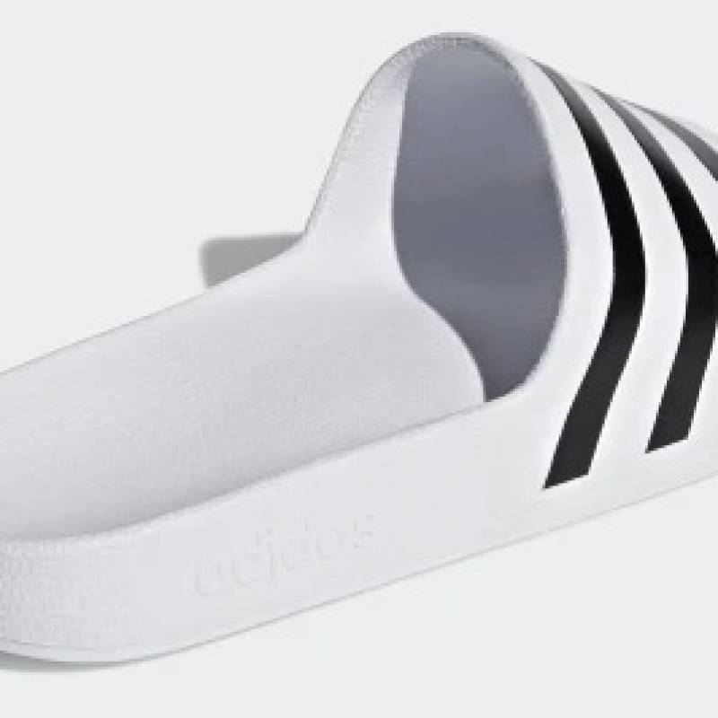 Шльопанці Adidas ADILETTE AQUA білий  DT-F35539, рис. 5