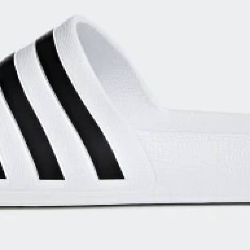 Шльопанці Adidas ADILETTE AQUA білий  DT-F35539, рис. 6