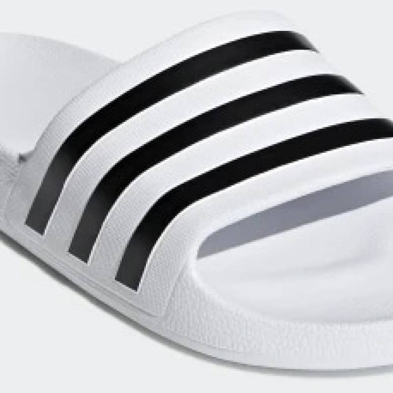Шльопанці Adidas ADILETTE AQUA білий  DT-F35539, рис. 4