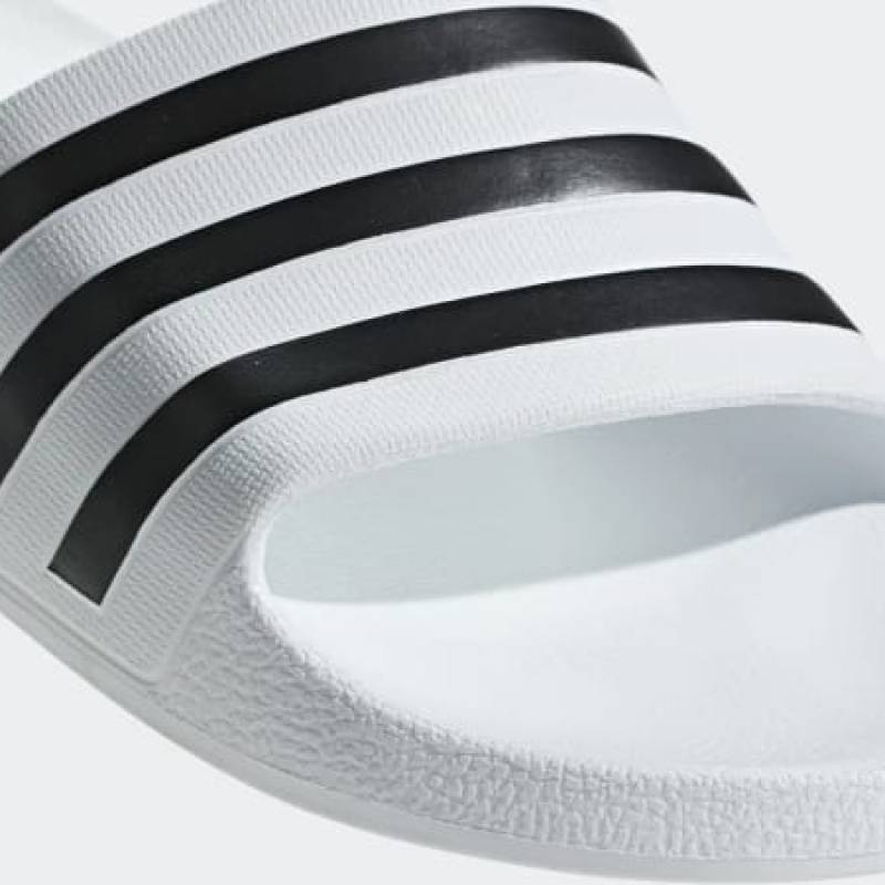 Шльопанці Adidas ADILETTE AQUA білий  DT-F35539, рис. 7