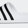 Шльопанці Adidas ADILETTE AQUA білий  DT-F35539, прев. 6