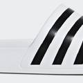 Шльопанці Adidas ADILETTE AQUA білий  DT-F35539, прев. 1