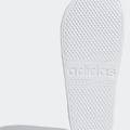 Шльопанці Adidas ADILETTE AQUA білий  DT-F35539, прев. 3