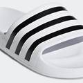 Шльопанці Adidas ADILETTE AQUA білий  DT-F35539, прев. 4