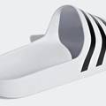 Шльопанці Adidas ADILETTE AQUA білий  DT-F35539, прев. 5