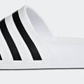 Шльопанці Adidas ADILETTE AQUA білий  DT-F35539, прев. 6