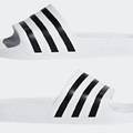 Шльопанці Adidas ADILETTE AQUA білий  DT-F35539, прев. 0
