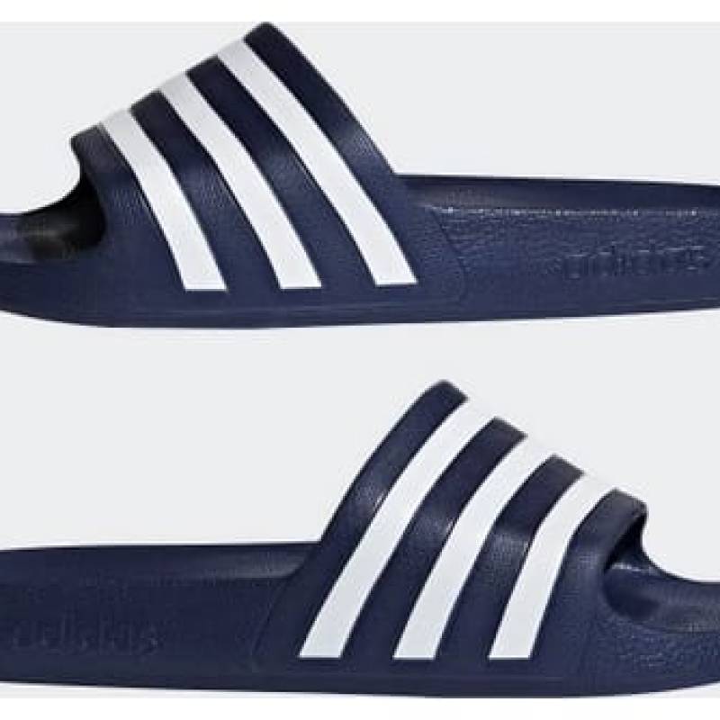Шльопанці Adidas ADILETTE AQUA темно-синій Уні  DT-F35542, рис. 0