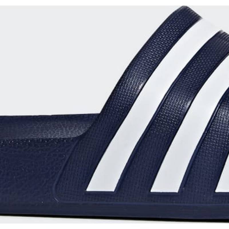 Шльопанці Adidas ADILETTE AQUA темно-синій Уні  DT-F35542, рис. 1