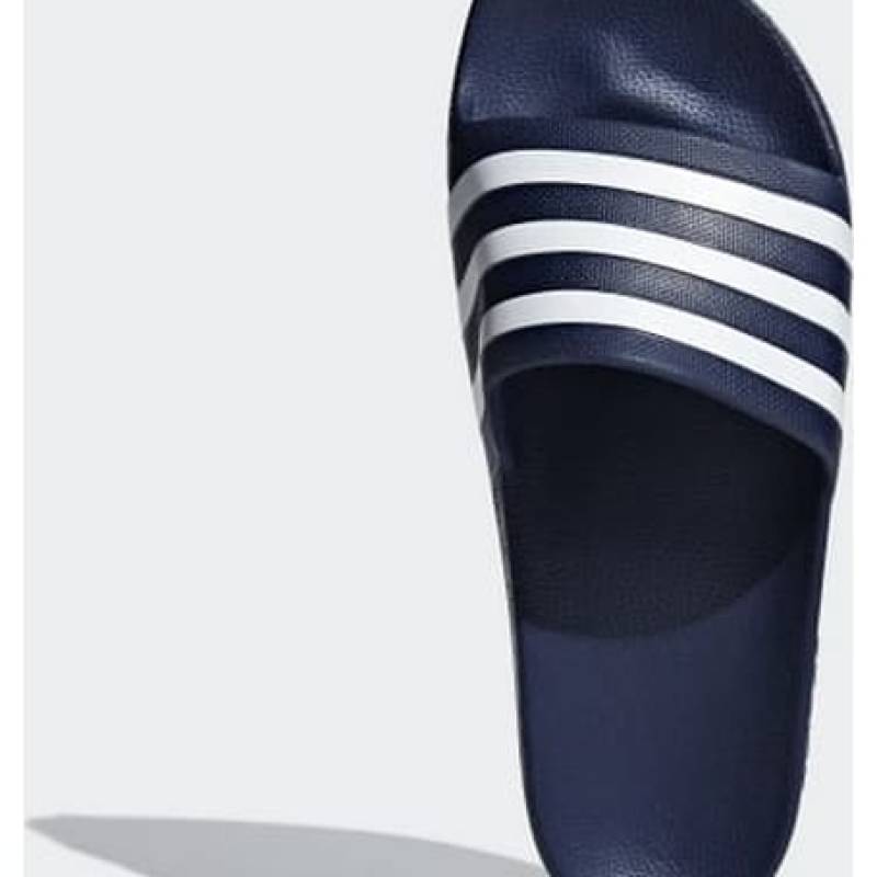 Шльопанці Adidas ADILETTE AQUA темно-синій Уні  DT-F35542, рис. 2