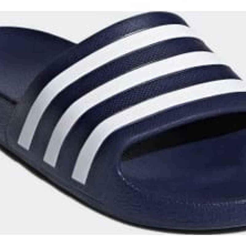 Шльопанці Adidas ADILETTE AQUA темно-синій Уні  DT-F35542, рис. 4