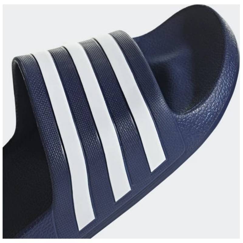 Шльопанці Adidas ADILETTE AQUA темно-синій Уні  DT-F35542, рис. 7